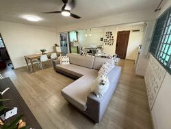 Blk 790 Khatib Vale (Yishun), HDB 5 Rooms #482703541